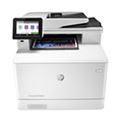 HP Color LaserJet Pro MFP M479fnw