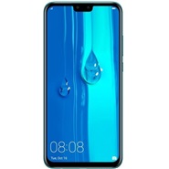 Huawei Y9 2019 LTE 64GB Dual SIM Mobile Phone