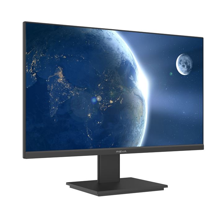 مانیتور 24 اینچ میوا مدل MEVA 24HM2FY-A3 (75 هرتز) - 4