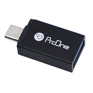 Proone PCO 01 USB to Micro-USB (OTG Micro-USB) Adapter