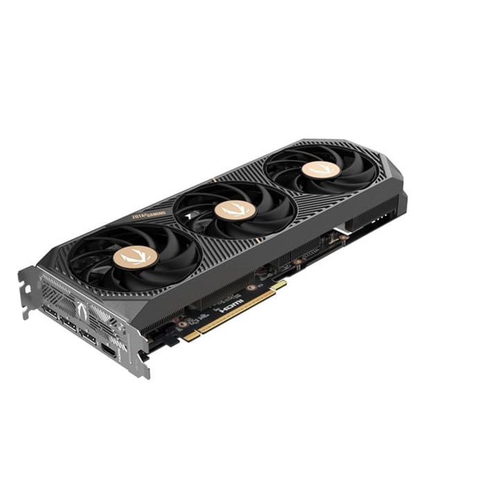 کارت گرافیک زوتک مدل GeForce RTX 5070 Ti SOLID SFF 16GB - 6