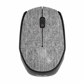 Green Lion G100 1200 DPI Wireless Mouse