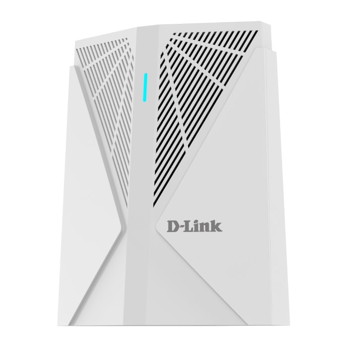 روتر دی-لینک مدل DIR-XE5480 Tri-Band Wi-Fi 6E Mesh System - 2