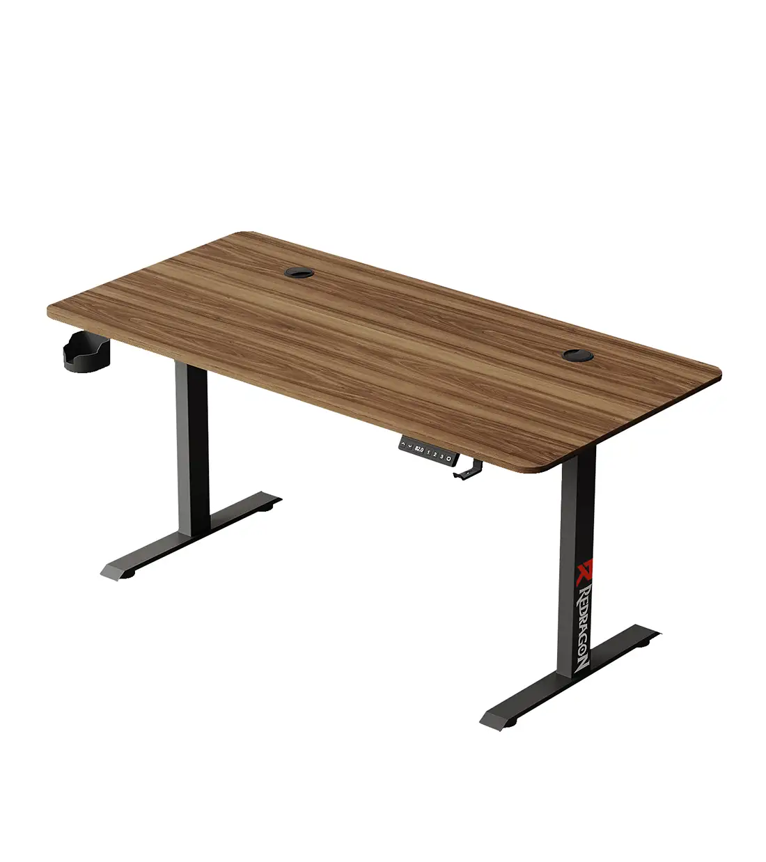 میز گیمینگ 2 موتور ردراگون GD-3600NT-XL 180cm - 2