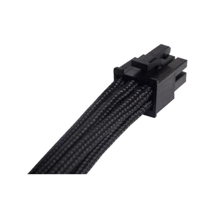 کابل افزاینده برق کارت‌گرافیک اسلیو سیلوراستون PP07-IDE6B  - 3