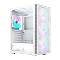 MONTECH X3 MESH White PC Case