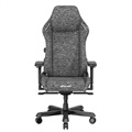 DXRacer Master Series 2026 XL Fabric Gray Gaming Chair