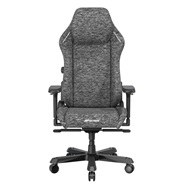 DXRacer Master Series 2026 XL Fabric Gray Gaming Chair