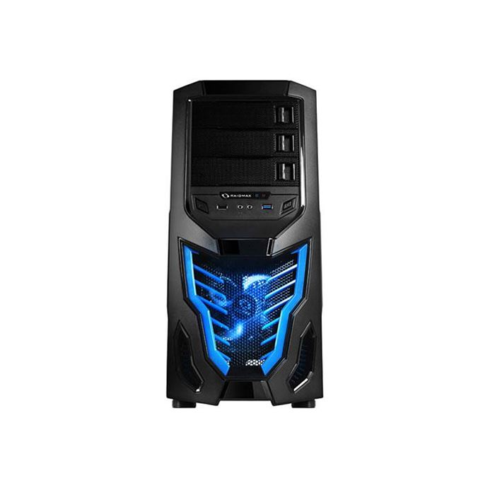 کیس ریدمکس مدل کبرا زد بی آر - 6