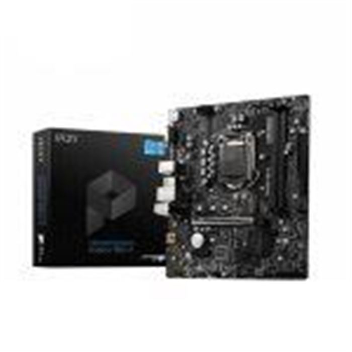 مادربرد ام اس آی مدل B560M PRO-E - 3