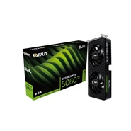 GeForce RTX™ 5060 Ti Dual 8GB Palit