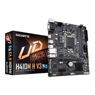 GigaByte H410M H V3 DDR4 LGA1200 Motherboard