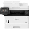 Canon i-SENSYS MF443dw 3-in-1 Colour Multifunction Printer