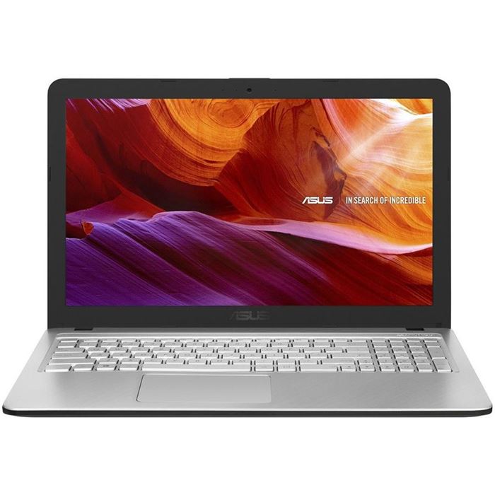 لپ تاپ 15 اینچی ایسوس مدل VivoBook X543MA با پردازنده Celeron رم 4GB حافظه 500GB گرافیک HD intel