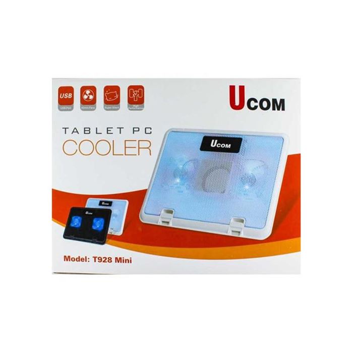 Ucom notebook cooling pad T928 - 6