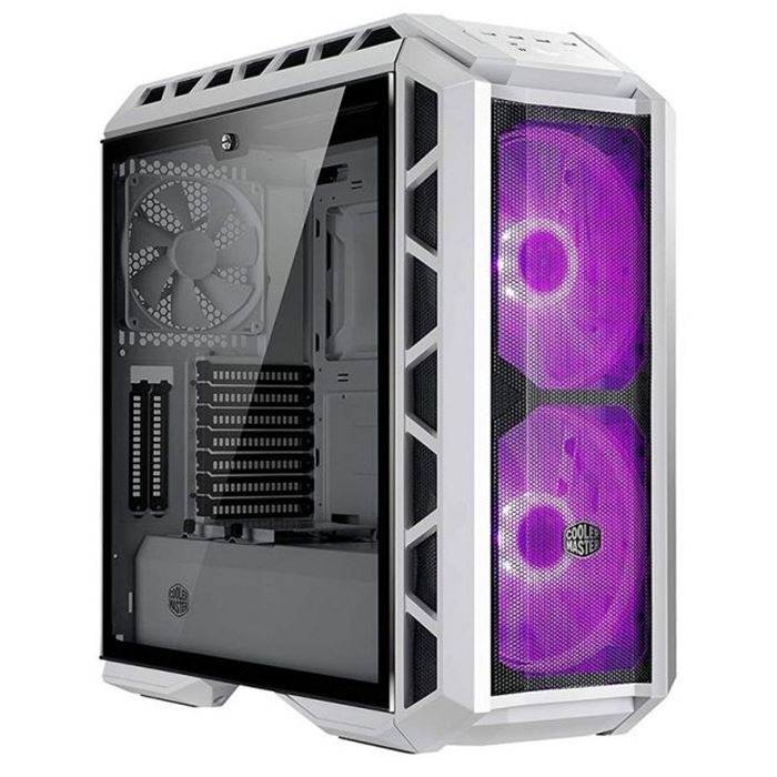 کیس کولرمستر مدل MASTERCASE H۵۰۰P MESH WHITE