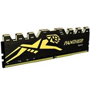 تصویر Panther 16GB DDR4 2400MHz CL17 Single Channel Desktop RAM