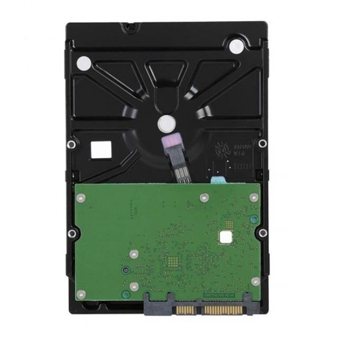 هارددیسک اینترنال سیگیت مدل SkyHawk ST3000VX006 ظرفیت 3 ترابایت - 3