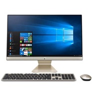 ASUS Vivo AiO V241FFT Core i5(8265U) 8GB 1TB 2GB Touch All-in-One PC