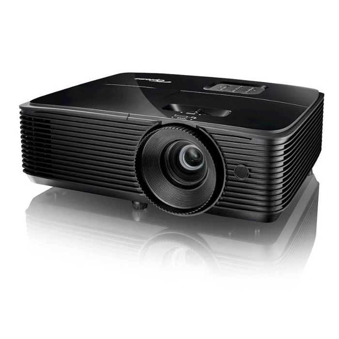 ویدئو پروژکتور اپتما مدل DX322 - 3