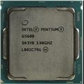 Intel Pentium Gold G5600 3.9GHz LGA 1151 Coffee Lake TRAY CPU