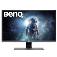 BENQ EW3270U 32 Inch 60Hz 4K HDR Video Enjoyment Monitor