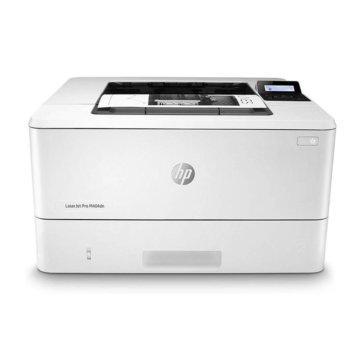 پرینتر لیزری اچ پی مدل LaserJet Pro M404dn