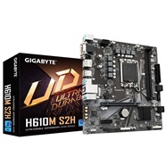 گیگابایت  H610M S2H DDR5 LGA 1700 Micro-ATX Motherboard