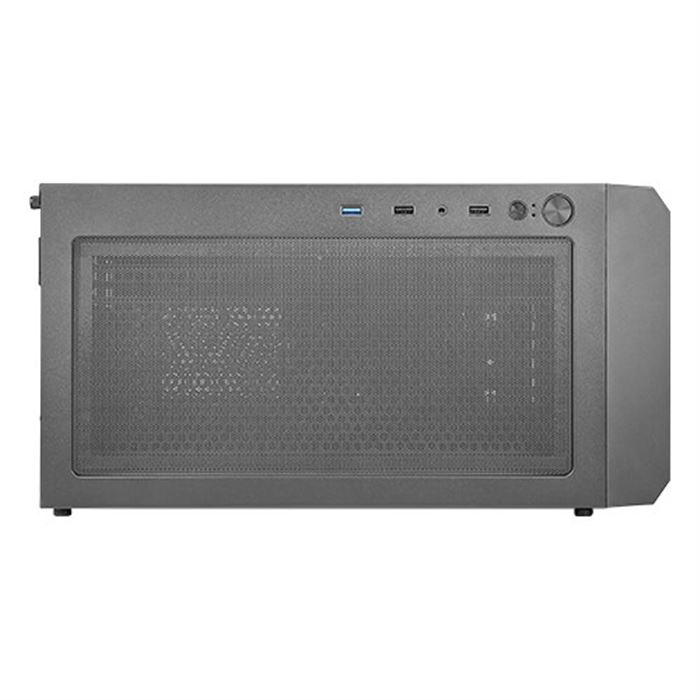 کیس گیمینگ کامپیوتر انتک مدل Antec NX290 Black - 6