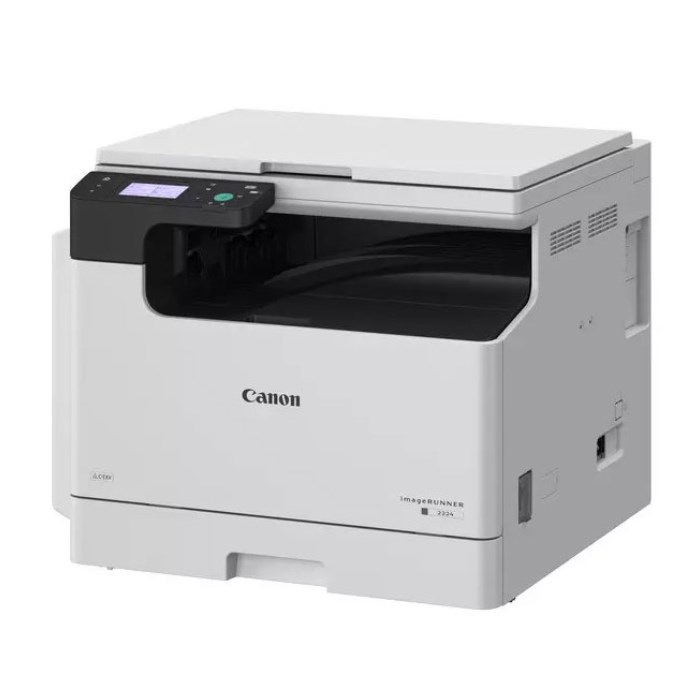 دستگاه کپی کانن مدل imageRUNNER 2224 - 2