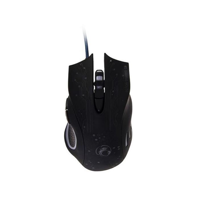 ماوس مخصوص بازی تسکو مدل TM752GA - 2