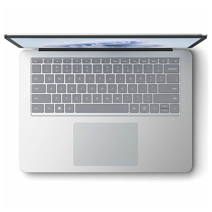 لپ تاپ 14.4 اینچی مایکروسافت مدل Studio 2 پردازنده Core i7 13700H رم 16GB LPDDR5 حافظه 512GB SSD گرافیک 6GB RTX4050 - 5