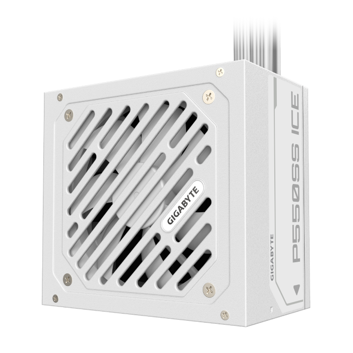 پاور 550 وات گیگابایت مدل P550SS ICE - 2