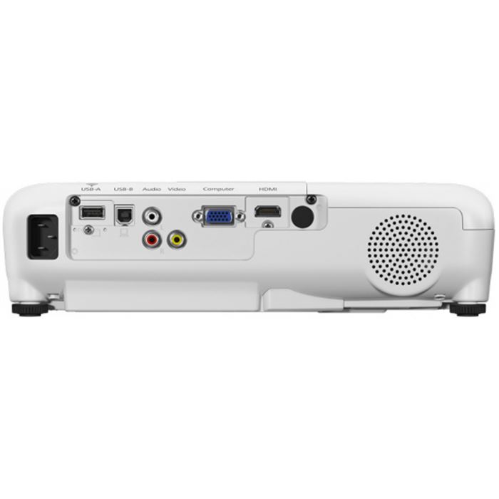 پروژکتور اپسون مدل EB-S05 - 2