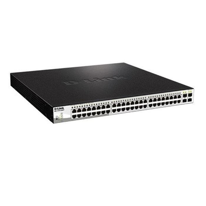 سوئیچ - D-link