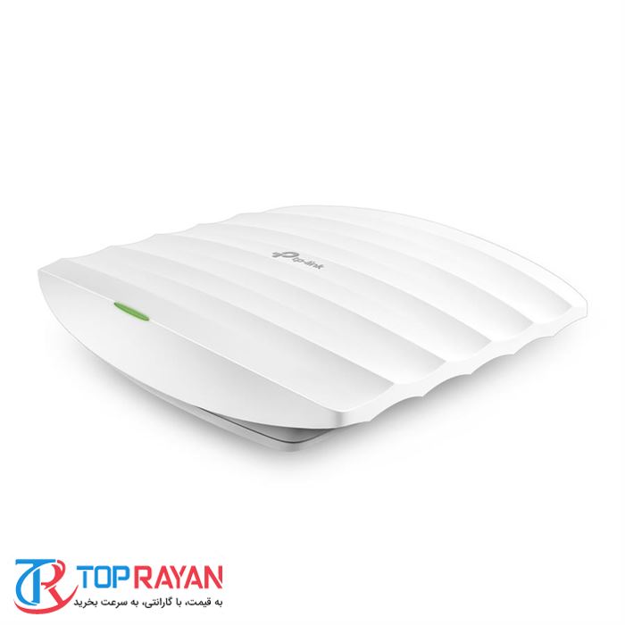 اکسس پوینت Wall-Plate تی پی-لینک مدل EAP115-Wall - 4