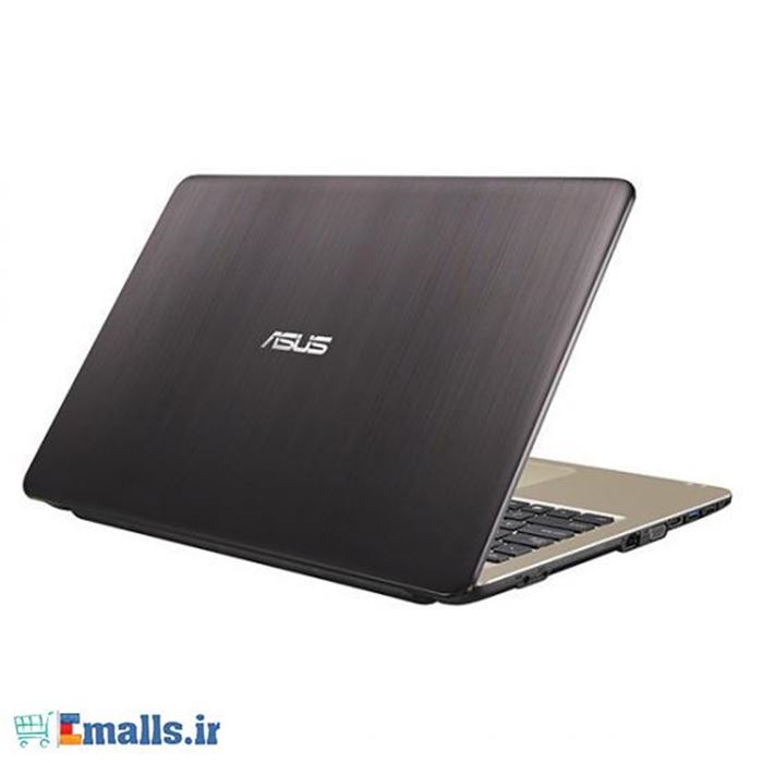 ASUS X540SA -Celeron-4GB-500GB - 9
