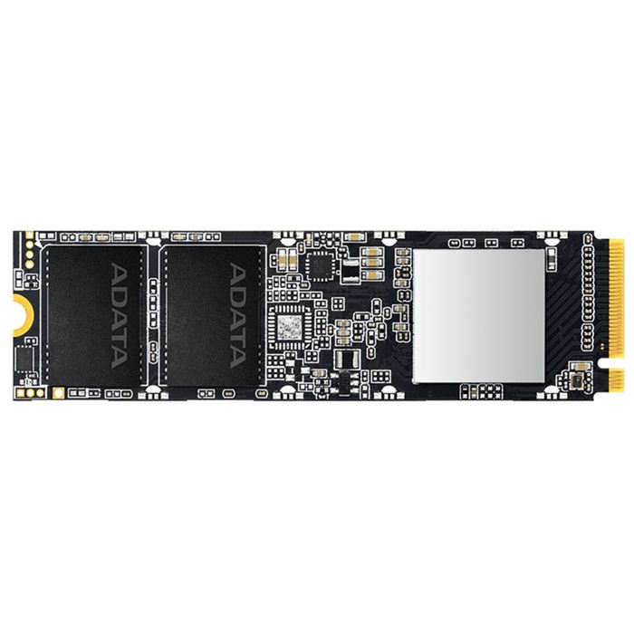 اس اس دی اینترنال ای دیتا ظرفیت 2 ترابایت مدل XPG SX8100 M.2 - 3