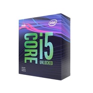 Intel Core i5-9600KF 3.70GHz LGA 1151 Coffee Lake BOX CPU