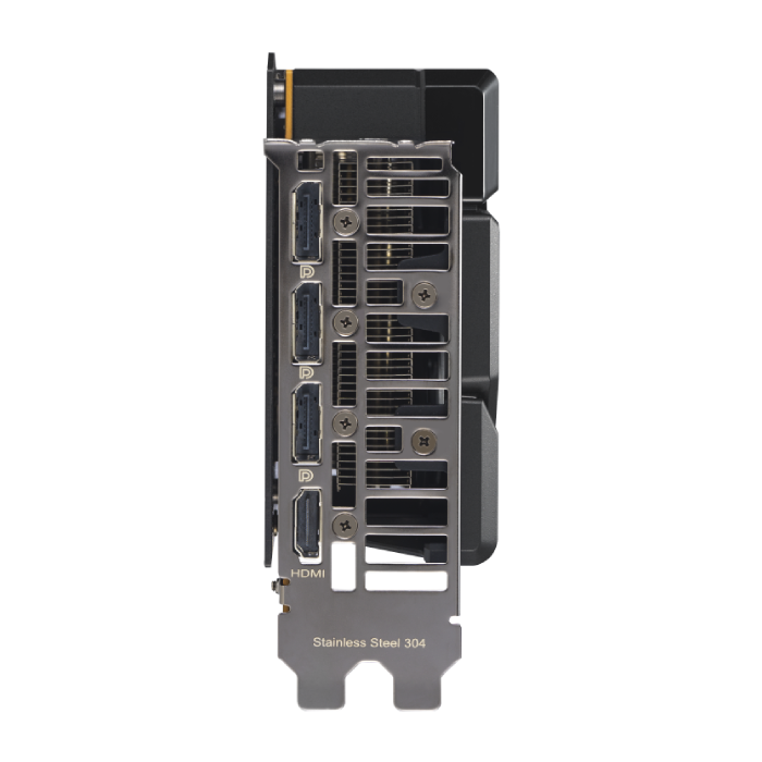 کارت گرافیک ایسوس مدل Dual GeForce RTX 5060 8GB GDDR7 OC Edition - 5
