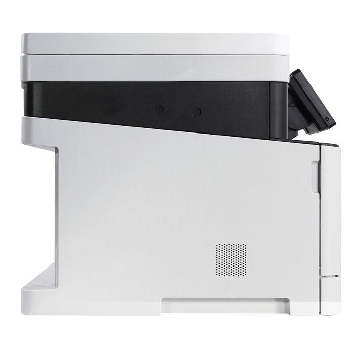 پرینتر چندکاره لیزری رنگی کانن  مدل i-SENSYS MF641Cw - 8
