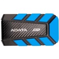 Adata SD820 1TB External Portable SSD Drive