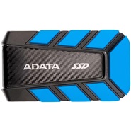Adata SD820 1TB External Portable SSD Drive