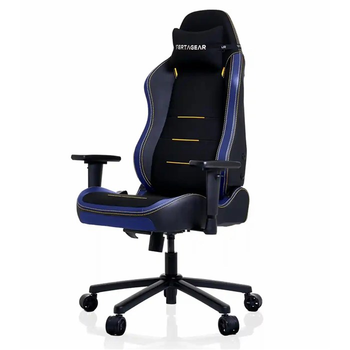 صندلی گیمینگ میدنایت بلو ورتاگیر SL3800 - 2