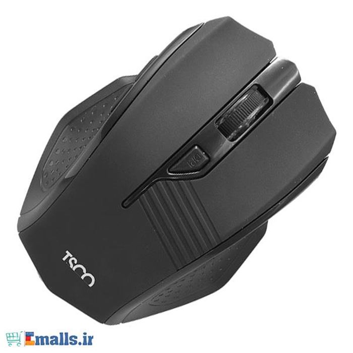 موس تسکو TM 628w - 2