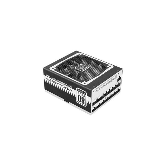 پاور گرین سری آورکلاکینگ اوو مدل جی پی 850 بی - 9