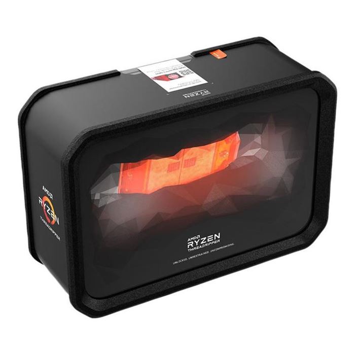 سی پی یو ای ام دی مدل Threadripper 2970WX - 4