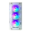 WJ Coolman Infinity 4F - White Case