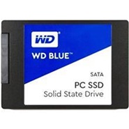 Western Digital Blue 250GB Internal SSD Drive