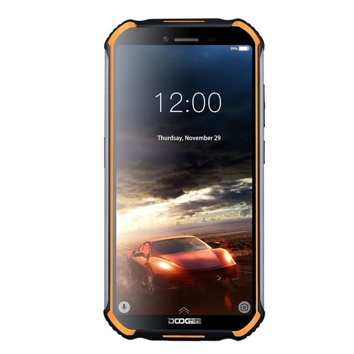 Doogee S40 32GB 3GB RAM Dual SIM Mobile Phone